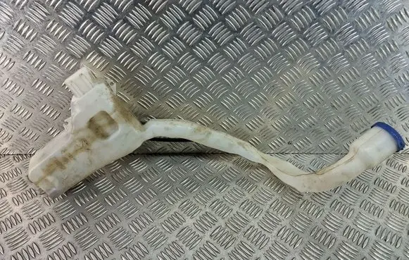 Citroen C4 Cactus Windshield washer fluid reservoir/tank 9801973680
