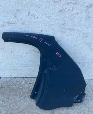 Renault Twingo III Rear quarter panel 760315729R