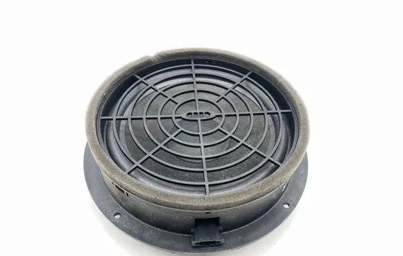 Front door speaker