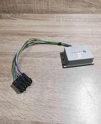 BMW 5 E34 Other control units/modules 9404037