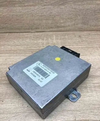 Mercedes-Benz E W211 Phone control unit/module A2118203185 2855V0013