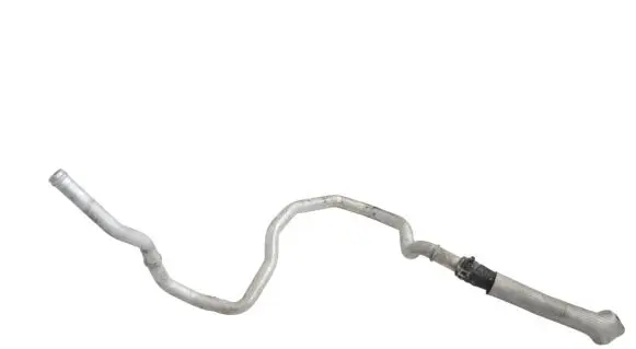 Porsche Panamera (970) Engine coolant pipe/hose 97057271900