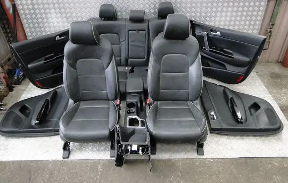 KIA Sportage Seat set 