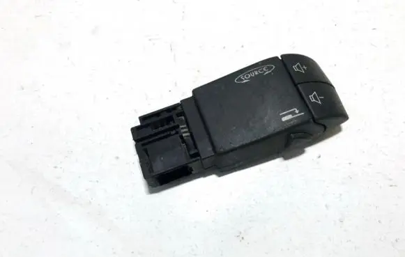 Renault Laguna II Multifunctional control switch/knob 7701049643 34442201ak