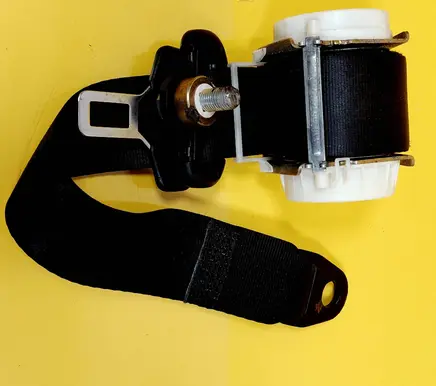 Fiat Stilo Rear seatbelt 33005894