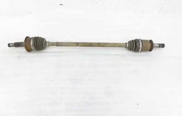 Citroen C-Crosser Rear driveshaft 