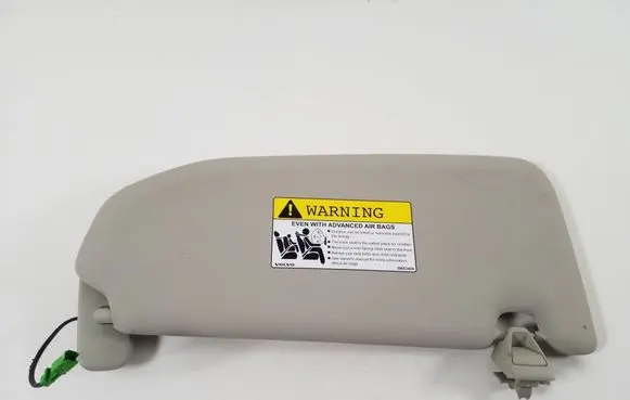 Volvo XC60 Sun visor 39838381