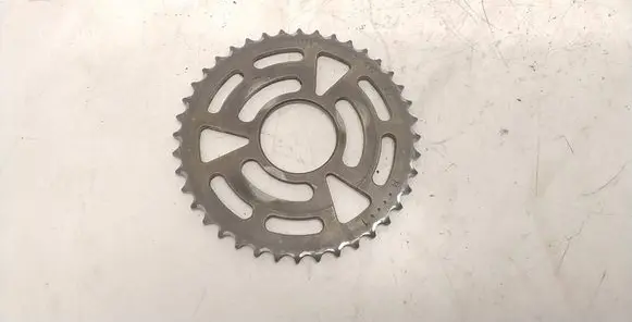 BMW 3 E90 E91 Timing chain sprocket 7797514