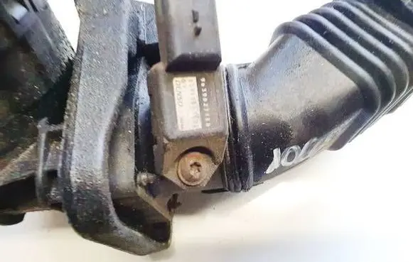 Air pressure sensor