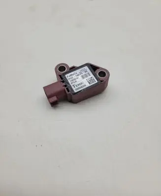 Land Rover Range Rover Sport L320 Airbag deployment crash/impact sensor 5H2Z14B345BA