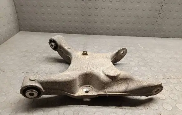 BMW 5 E60 E61 Rear upper control arm/wishbone 6755990