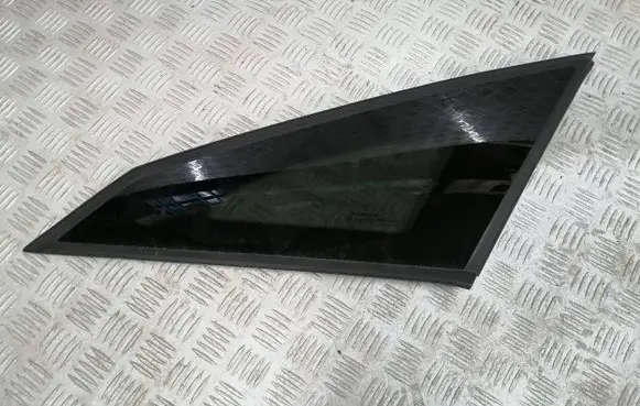 Citroen C4 III e-C4 Rear side window