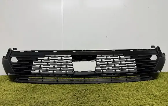 Opel Mokka B Front bumper 9835277680