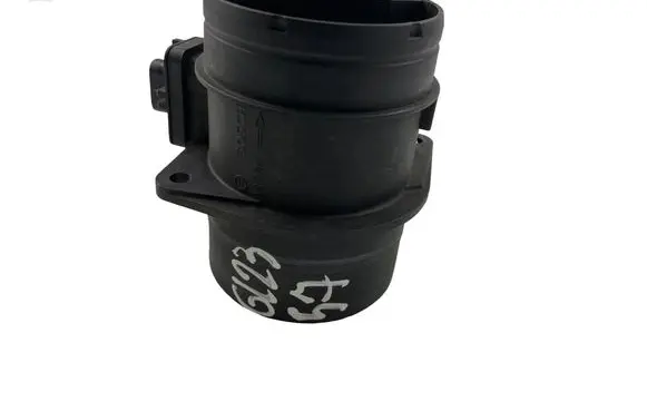 Audi A6 S6 C6 4F Mass air flow meter 03L906461A