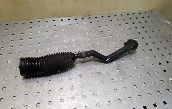 Steering tie rod