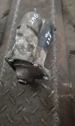 Volvo S70 V70 V70 XC Starter motor