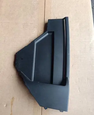 BMW 5 GT F07 Other center console (tunnel) element 51169178695 9178695