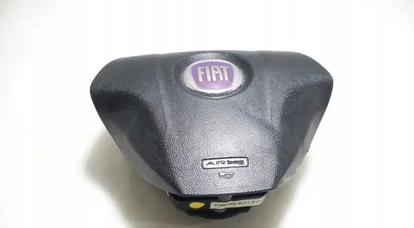 Fiat Linea Steering wheel airbag
