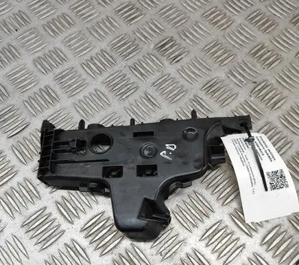 Audi A3 8Y Front bumper mounting bracket 8Y0807184