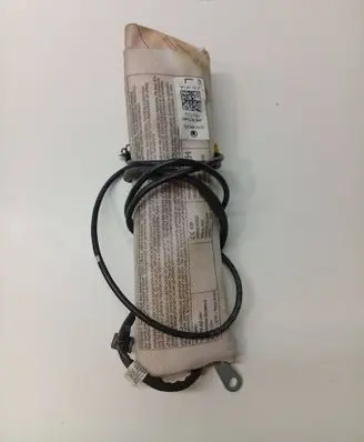 Skoda Yeti (5L) Seat airbag 5L0880241B