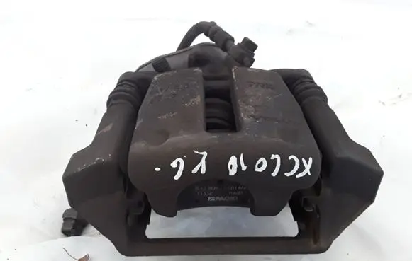 Volvo XC60 Rear brake caliper