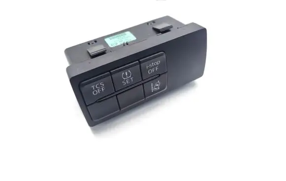 Mazda CX-3 DTC switch DD2D66170 10115902