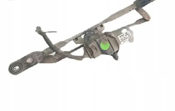 Fiat Bravo Front wiper linkage and motor MS159200