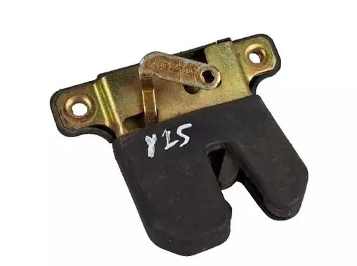 Audi A4 S4 B6 8E 8H Tailgate/trunk/boot lock/catch/latch 8D5827505