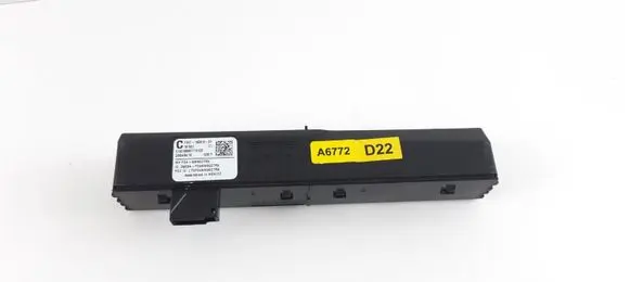 Ford Edge II Other control units/modules F2GT18D816CE