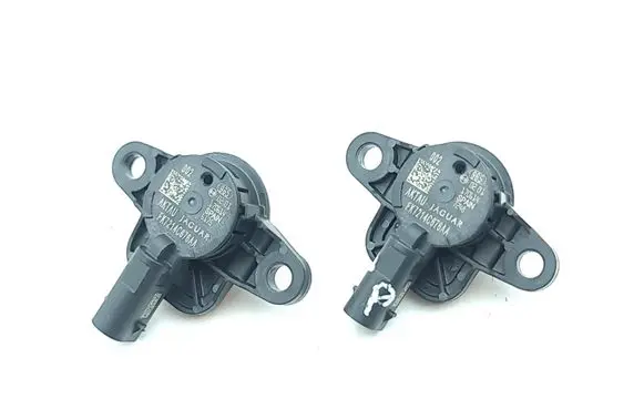 Jaguar F-Pace Airbag deployment crash/impact sensor FK7214C676AA