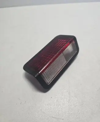 BMW 5 E60 E61 Boot/trunk interior light 6962569