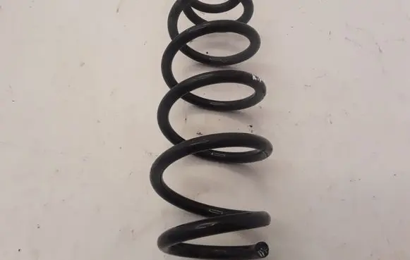 Volvo S90, V90 Front coil spring 31658916
