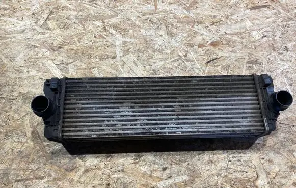 Mercedes-Benz Sprinter W906 Intercooler radiator 144960015R