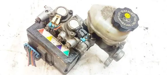 Opel Sintra Master brake cylinder 18012622 18023347