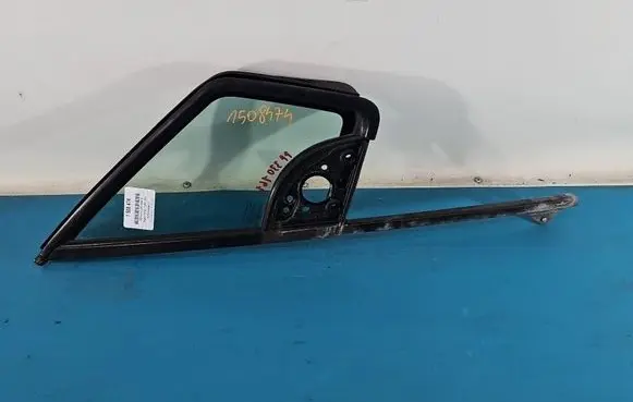 Peugeot Partner Front door window glass four-door IMPRK1508474