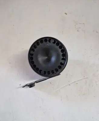 Alarm system siren
