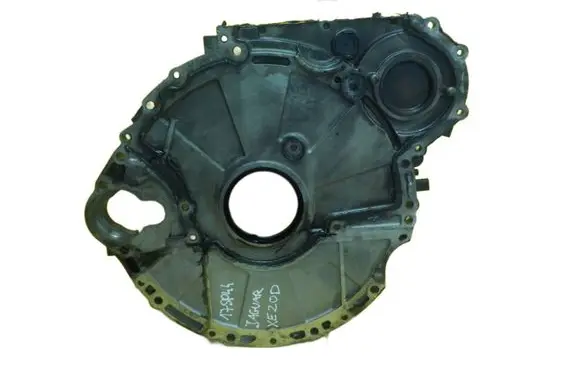 Jaguar XE Timing chain cover G4D36K301AD