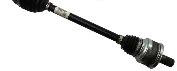Cupra Formentor Rear driveshaft 5FF501203