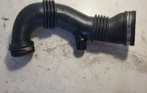 Citroen C4 I Picasso Intercooler hose/pipe 9687883680