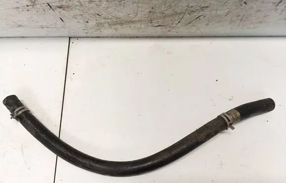 Ford Mondeo Mk III Power steering hose/pipe/line 1s7c3691cj