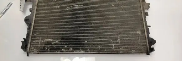 Opel Signum Coolant radiator