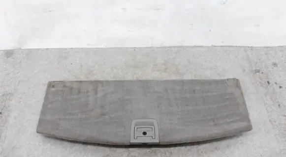 BMW 5 E60 E61 Trunk/boot mat liner 9173866 51479173866