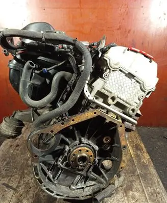 Mercedes-Benz C W203 Engine 111955