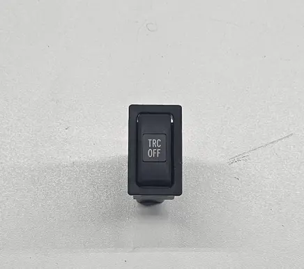 Toyota Avensis T250 Traction control (ASR) switch TR8801