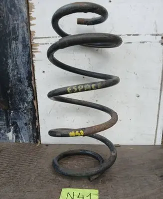 Renault Espace IV Rear coil spring