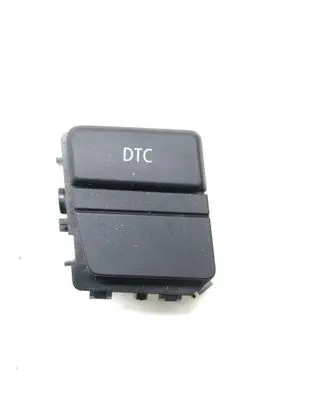 BMW 5 E60 E61 DTC switch 9159051 61319159051