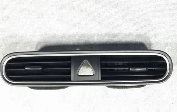 Hyundai Kona I Dash center air vent grill 97410J9000