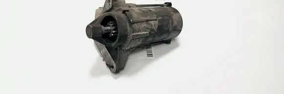 Peugeot 206 Starter motor 9645100680