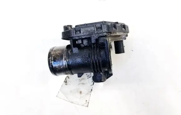 Renault Scenic II - Grand scenic II Throttle valve 8200302798D 8200302798-D