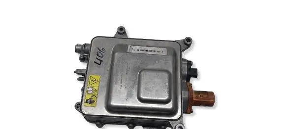 BMW 2 Active Tourer U06 Coolant heater 5A8DA09